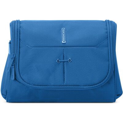 Roncato IRONIK 2.0 25 cm denim 25 × 19 × 15 cm Roncato IRONIK 2.0 25 cm denim 25 × 19 × 15 cm