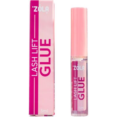 ZOLA lepidlo na lamináciu Lash Lift Glue 5 ml ZOLA lepidlo na lamináciu Lash Lift Glue 5 ml