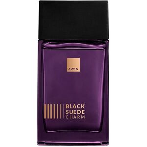 Avon Black Suede Charm EdT 100 ml Avon Black Suede Charm EdT 100 ml