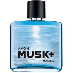 Avon Musk Marine EdT 75 ml Avon Musk Marine EdT 75 ml