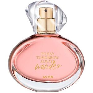 Avon TTA Wonder EdP 50 ml Avon TTA Wonder EdP 50 ml
