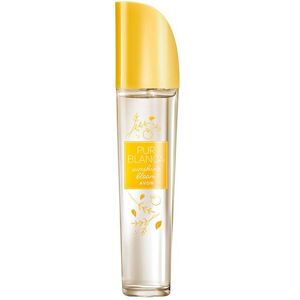 Avon Pur Blanca Sunshine Bloom EdT 50 ml Avon Pur Blanca Sunshine Bloom EdT 50 ml