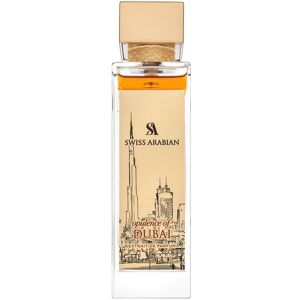 SWISS ARABIAN Opulencia Of Dubai EdP 100 ml SWISS ARABIAN Opulencia Of Dubai EdP 100 ml