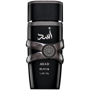 LATTAFA Asad Elixir EdP 100 ml LATTAFA Asad Elixir EdP 100 ml