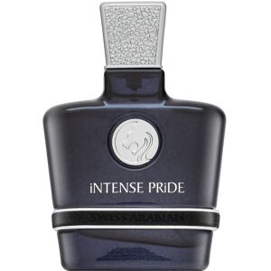 SWISS ARABIAN Intense Pride EdP 100 ml SWISS ARABIAN Intense Pride EdP 100 ml