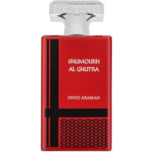 SWISS ARABIAN Shumoukh Al Ghutra EdP 100 ml SWISS ARABIAN Shumoukh Al Ghutra EdP 100 ml