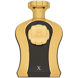 AFNAN Highness X EdP 100 ml AFNAN Highness X EdP 100 ml