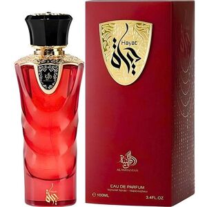 AL WATANIAH Hayat EdP 100 ml AL WATANIAH Hayat EdP 100 ml