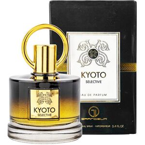 GRANDEUR Kyoto Selective EdP 100 ml GRANDEUR Kyoto Selective EdP 100 ml