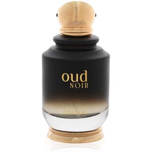 KHADLAJ Oud Noir EdP 100 ml KHADLAJ Oud Noir EdP 100 ml