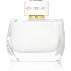 MONTBLANC Signature EdP vapo 90 ml MONTBLANC Signature EdP vapo 90 ml