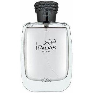 RASASI Hawas For Him EdP 100 ml RASASI Hawas For Him EdP 100 ml