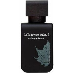 RASASI La Yuqawam Ambergris Showers EdP 75 ml RASASI La Yuqawam Ambergris Showers EdP 75 ml