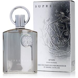AFNAN Supremacy Pour Homme EdP 100 ml AFNAN Supremacy Pour Homme EdP 100 ml