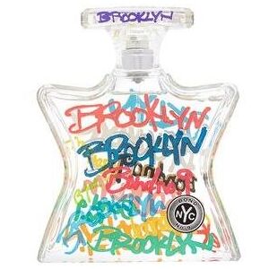 BOND No. 9 Brooklyn EdP 100 ml BOND No. 9 Brooklyn EdP 100 ml