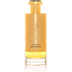 LATTAFA Khaltaat Al Arabia Royal Blends EdP 100 ml LATTAFA Khaltaat Al Arabia Royal Blends EdP 100 ml