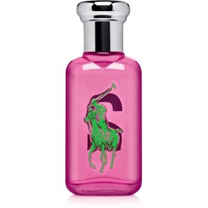 RALPH LAUREN Big Pony EdT For Women 50 ml RALPH LAUREN Big Pony EdT For Women 50 ml