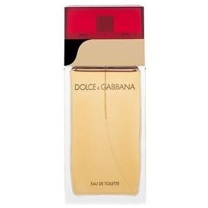 DOLCE & GABBANA Dolce & Gabbana EdT 100 ml DOLCE & GABBANA Dolce & Gabbana EdT 100 ml