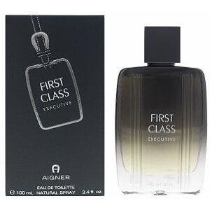 Aigner First Class Executive EdT 100 ml Aigner First Class Executive EdT 100 ml