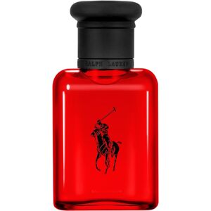 RALPH LAUREN Polo Red EdT 40 ml RALPH LAUREN Polo Red EdT 40 ml