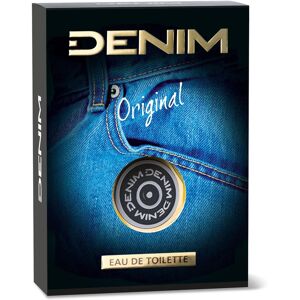DENIM Original EdT 100 ml DENIM Original EdT 100 ml