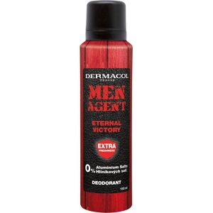 DERMACOL Men Agent Eternal Victory 150 ml DERMACOL Men Agent Eternal Victory 150 ml