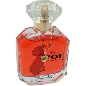 Disney Detská toaletná voda 101 dalmatíncov/Šteňa 50 ml Disney Detská toaletná voda 101 dalmatíncov/Šteňa 50 ml