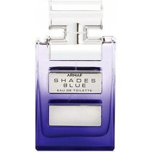Armaf Shades Blue EdT 100 ml M Armaf Shades Blue EdT 100 ml M