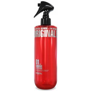 Immortal Eau de Cologne 01. Reserve EdC 500 ml Immortal Eau de Cologne 01. Reserve EdC 500 ml
