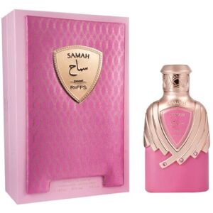 RIIFFS Samah Pearl Extrait EdP 100 ml RIIFFS Samah Pearl Extrait EdP 100 ml