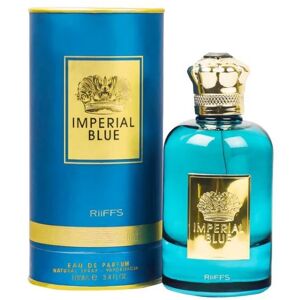 RIIFFS Imperial Blue EdP 100 ml RIIFFS Imperial Blue EdP 100 ml