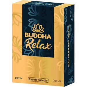 BUDDHA Relax EdT 50 ml BUDDHA Relax EdT 50 ml