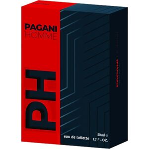 PAGANI Homme EdT 50 ml PAGANI Homme EdT 50 ml