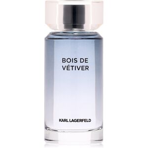 KARL LAGERFELD Bois de Vétiver EdT 100 ml KARL LAGERFELD Bois de Vétiver EdT 100 ml