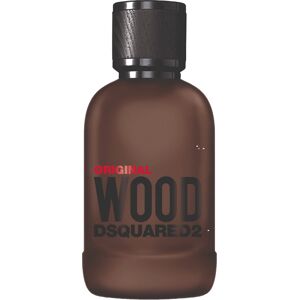 DSQUARED2 Wood Original EdP 100 ml DSQUARED2 Wood Original EdP 100 ml