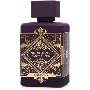 LATTAFA Bade'e Al Oud Amethyst EdP 100 ml LATTAFA Bade'e Al Oud Amethyst EdP 100 ml