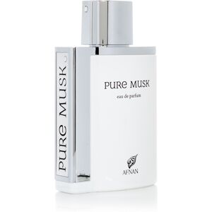AFNAN Pure Musk EdP 100 ml AFNAN Pure Musk EdP 100 ml
