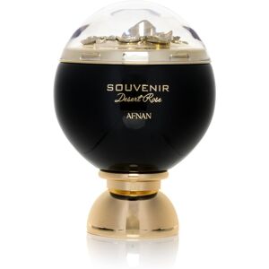 AFNAN Souvenir Desert Rose EdP 100 ml AFNAN Souvenir Desert Rose EdP 100 ml