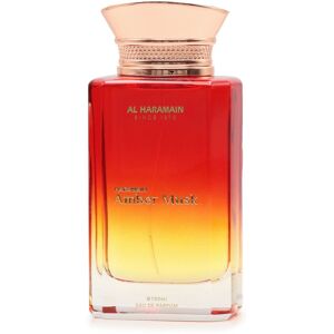 AL HARAMAIN Amber Musk EdP 100 ml AL HARAMAIN Amber Musk EdP 100 ml