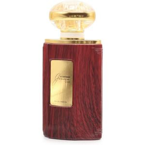AL HARAMAIN Junoon Oud EdP 75 ml AL HARAMAIN Junoon Oud EdP 75 ml