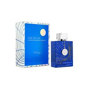 ARMAF Club De Nuit Blue Iconic EdP 200 ml ARMAF Club De Nuit Blue Iconic EdP 200 ml