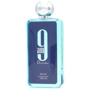 AFNAN 9 am Dive EdP 100 ml AFNAN 9 am Dive EdP 100 ml