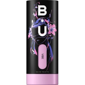 B.U Vibe 50 ml B.U Vibe 50 ml