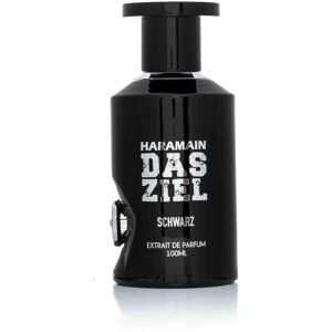 AL HARAMAIN Das Ziel Schwarz Extrait de Parfum 100 ml AL HARAMAIN Das Ziel Schwarz Extrait de Parfum 100 ml
