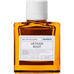 KORRES Vetiver Root EDT 50 ml KORRES Vetiver Root EDT 50 ml