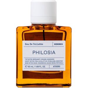 KORRES Philosia EDT 50 ml KORRES Philosia EDT 50 ml