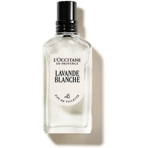 L'OCCITANE Lavande Blanche EdT 50 ml L'OCCITANE Lavande Blanche EdT 50 ml