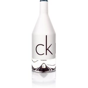 Calvin KLEIN IN2U For Him EdT 100 ml Calvin KLEIN IN2U For Him EdT 100 ml