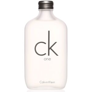 Calvin KLEIN CK One EdT 50 ml Calvin KLEIN CK One EdT 50 ml