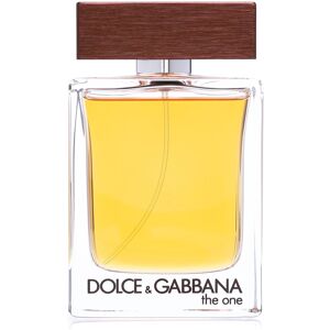 DOLCE & GABBANA The One For Men EdT 100 ml DOLCE & GABBANA The One For Men EdT 100 ml